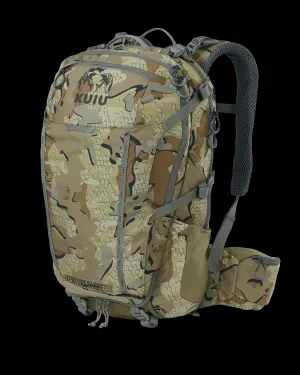 Venture Divide 2000 | Valo