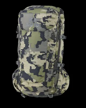 PRO LT Bag | Verde - 4000