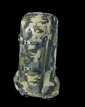 PRO Bag | Verde - 2300