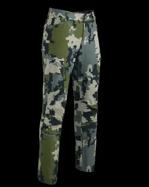 Women's Attack Pant | Verde