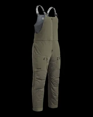 Super Down Haven Bib