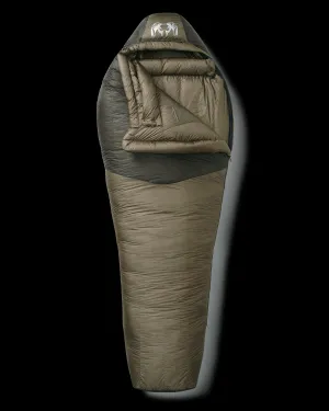 Super Down Altai 0° Sleeping Bag