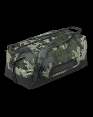 Kodiak 3000 Submersible Duffel | Verde