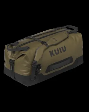Kodiak 3000 Submersible Duffel | Coyote Brown