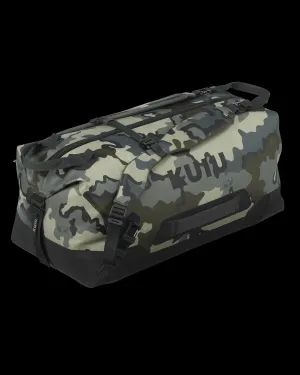 Kodiak 3000 Submersible Duffel | Vias