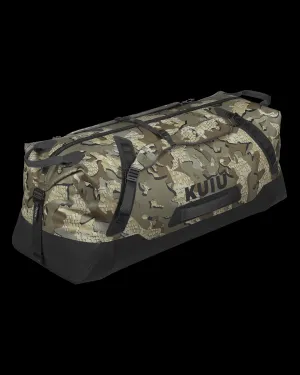 Kodiak 6600 Submersible Duffel | Valo