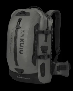 DeltaStorm 2200 Submersible Backpack