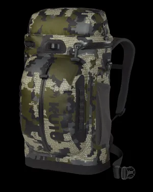 Kodiak 2000 Cooler Backpack | Verde