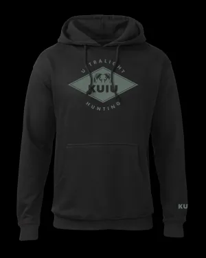 KUIU Ultralight Diamond Hoodie