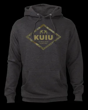 Valo Diamond Hoodie