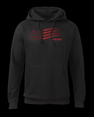 KUIU Flag Hoodie