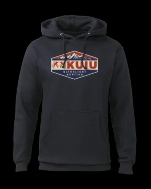 KUIU Mountain Patch Hoodie