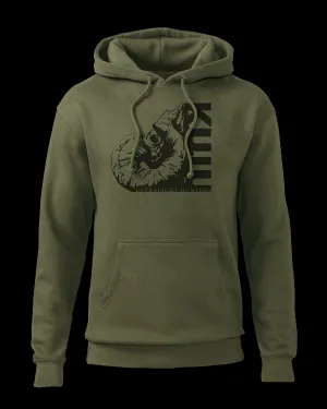 KUIU Skull Hoodie