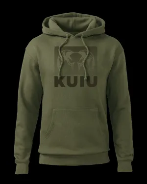 KUIU Fade Hoodie