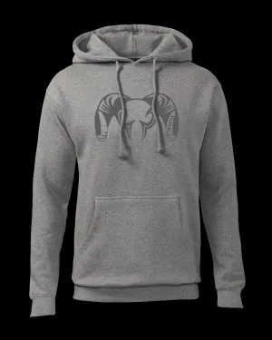KUIU Engraved Big Ram Hoodie