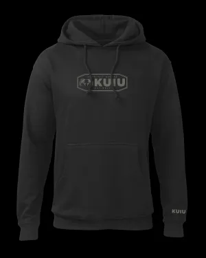 KUIU Logo Hoodie