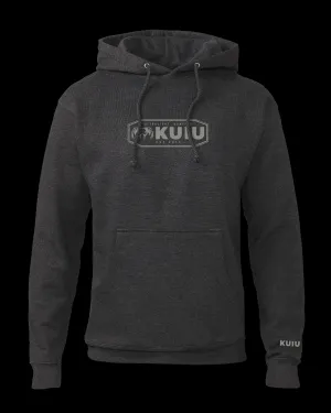 KUIU Logo Hoodie