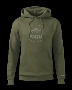 KUIU Mountain Shield Hoodie