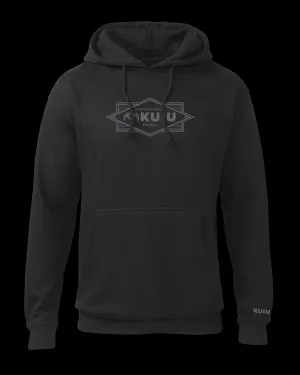 KUIU Emblem Logo Hoodie