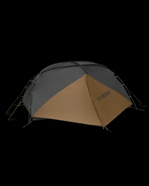 Mountain Star 2 Person Tent -Camel
