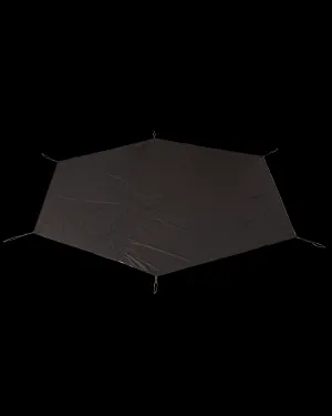 Mountain Star 3 Person Footprint