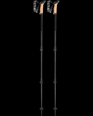 LEKI Black Series Carbon