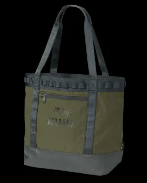 KUIU CORDURA® 1850 Tote Bag