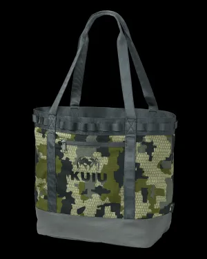 KUIU CORDURA® 1850 Tote Bag | Verde