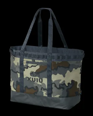 KUIU CORDURA® 2800 Tote Bag | Vias