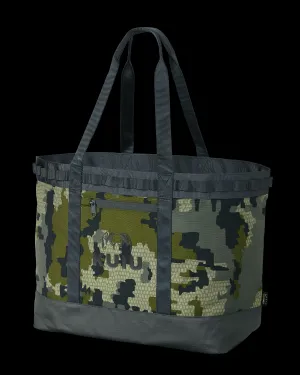 KUIU CORDURA® 2800 Tote Bag | Verde