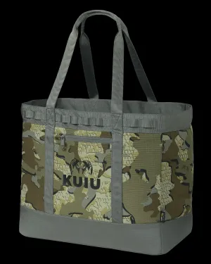 KUIU CORDURA® 2800 Structured Tote Bag | Valo
