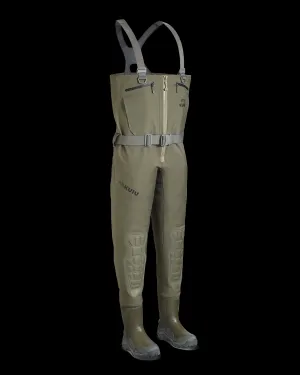 KUIU PRO HD Flex Zip Wader
