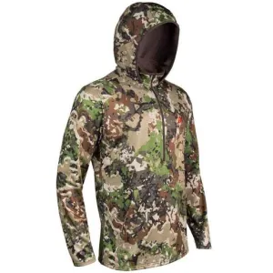 Killik Men's Summit Basis Half Zip Hunting Hoodie - Veil Summit
