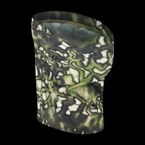 HIDEN? LIGHTWEIGHT CAMO NECK GAITER