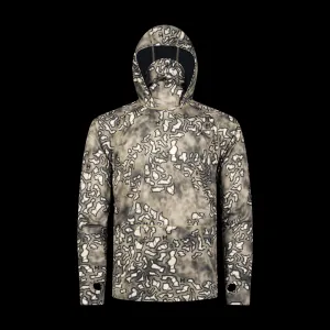 HIDEN REAPER LIGHTWEIGHT HOODIE