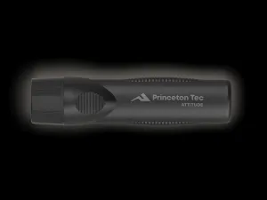 Attitude - Black , 1 Maxbright LED