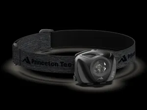 EOS - Black , 1 Maxbright LED