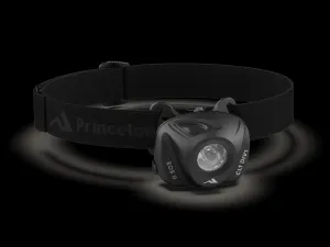 EOS II MPLS - Black , 1 Maxbright LED