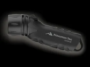 League 420 - Black , 1 Maxbright LED