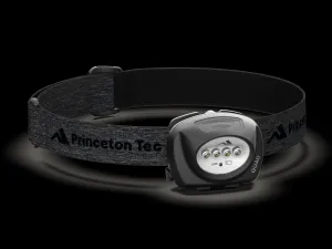 Quad - Black , Quad: 4 white LEDs