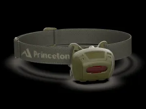 Quad Tactical MPLS - Olive Drab , Quad Tac: 4 white LEDs with red, green and blue lenses