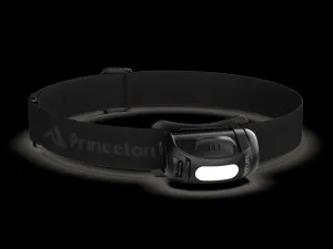 Refuel Industrial - Black , Refuel: 4 white LEDs