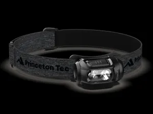 Remix 450 - Black / Dark Gray , Remix: 3 Red LEDs and 1 white LED