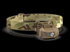 Remix Pro MPLS - Multicam(R) , Remix: 3 Red LEDs and 1 white LED