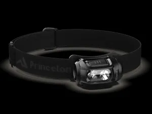 Remix Tactical - Black , 1 Maxbright LED with 3 Red Ultrabright