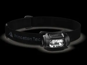 Remix White - Black , Remix: 3 white flood LEDs and 1 white spot LED