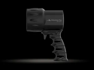 Sector 5 - Black , 1 Maxbright LED