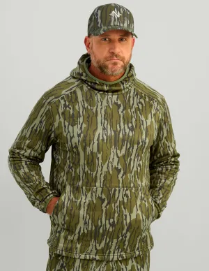 Axe Camo Hoodie