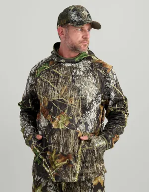 Axe Camo Hoodie