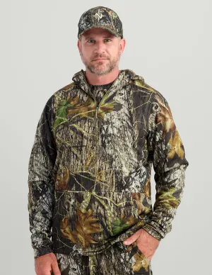 Spire 1/2 Zip Hoodie